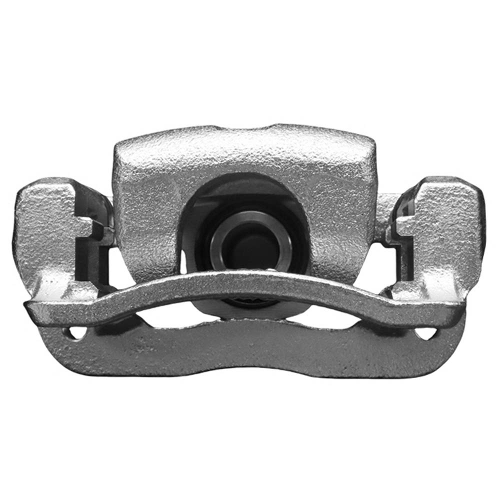 2012 Kia Soul Brake Caliper